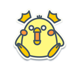 TAMAGO BOYA - ADDITION 2015 sticker #3449168