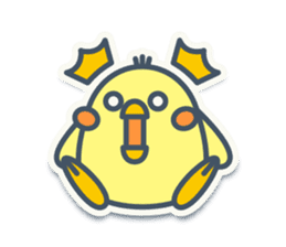 TAMAGO BOYA - ADDITION 2015 sticker #3449168