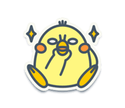 TAMAGO BOYA - ADDITION 2015 sticker #3449169