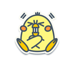 TAMAGO BOYA - ADDITION 2015 sticker #3449170