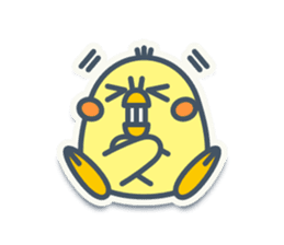 TAMAGO BOYA - ADDITION 2015 sticker #3449170