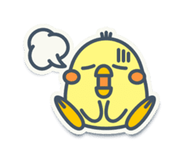 TAMAGO BOYA - ADDITION 2015 sticker #3449177