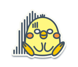 TAMAGO BOYA - ADDITION 2015 sticker #3449178