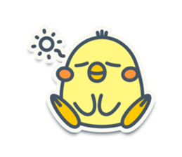 TAMAGO BOYA - ADDITION 2015 sticker #3449180