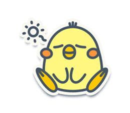 TAMAGO BOYA - ADDITION 2015 sticker #3449180