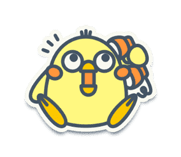 TAMAGO BOYA - ADDITION 2015 sticker #3449184