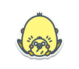 TAMAGO BOYA - ADDITION 2015 sticker #3449186