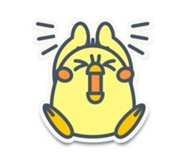TAMAGO BOYA - ADDITION 2015 sticker #3449189