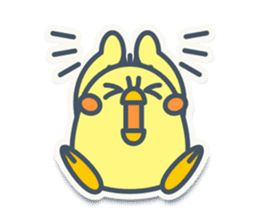 TAMAGO BOYA - ADDITION 2015 sticker #3449189