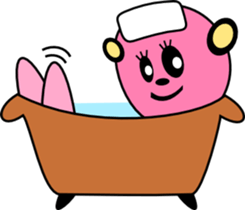 sunglasses people vol48 sticker #3449757