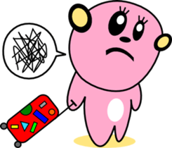 sunglasses people vol48 sticker #3449766