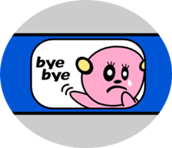 sunglasses people vol48 sticker #3449767