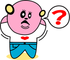 sunglasses people vol48 sticker #3449770