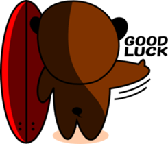 sunglasses people vol48 sticker #3449789