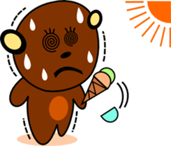 sunglasses people vol48 sticker #3449791