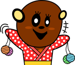 sunglasses people vol48 sticker #3449793