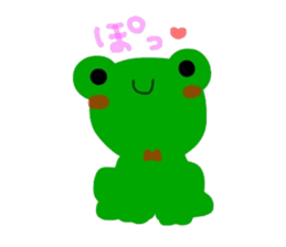 Kuttan and Chibi of my pet sticker #3449840