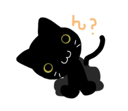 Kuttan and Chibi of my pet sticker #3449843