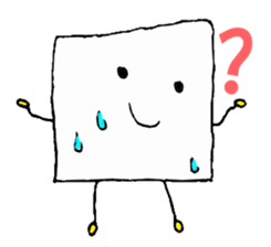 Tofukun(silk) sticker #3450122