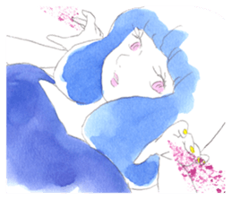 YUNI YUNI sticker #3450234