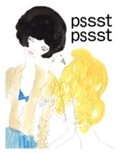 YUNI YUNI sticker #3450264