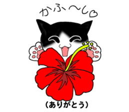 Japanese hougen sticker #3450560