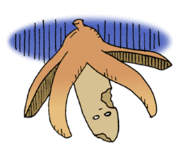 Very banana!! sticker #3450808