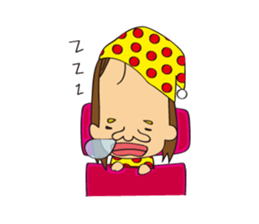 PYONSU Life sticker #3450834