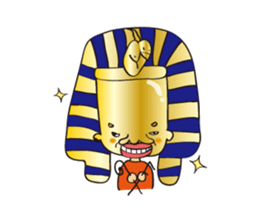 PYONSU Life sticker #3450837