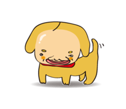 PYONSU Life sticker #3450840