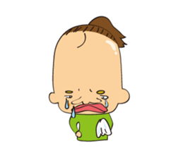 PYONSU Life sticker #3450842