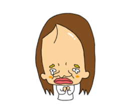 PYONSU Life sticker #3450849