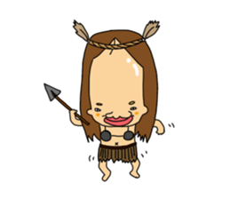 PYONSU Life sticker #3450851