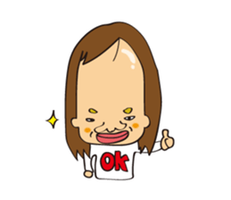 PYONSU Life sticker #3450852