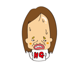 PYONSU Life sticker #3450853