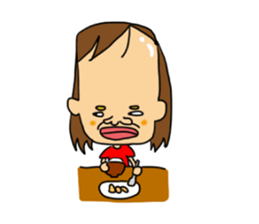 PYONSU Life sticker #3450857