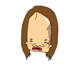 PYONSU Life sticker #3450858