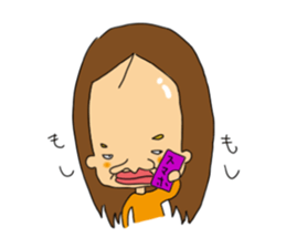 PYONSU Life sticker #3450860
