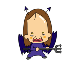 PYONSU Life sticker #3450864