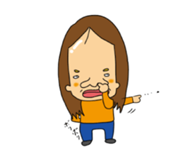 PYONSU Life sticker #3450866