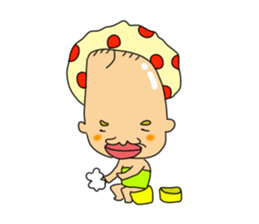 PYONSU Life sticker #3450869