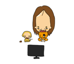 PYONSU Life sticker #3450870