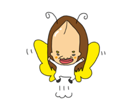 PYONSU Life sticker #3450871