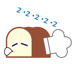 Ikkinnkun sticker #3451021