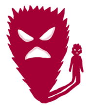 In the white room sticker #3451077