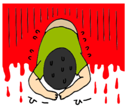 My name is Tech043 sticker #3451123