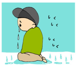 My name is Tech043 sticker #3451133