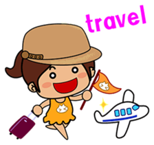 Ma-Meow : Daily Life (English version) sticker #3451214