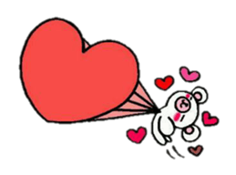 Pair-Bears(2) sticker #3451329