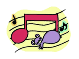 Pair-Bears(2) sticker #3451346